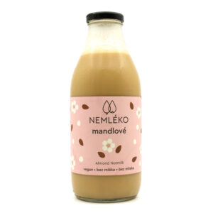 Mandľový nápoj 750ml Optimistic - mandlove mlieko - mandľové mlieko - alpro mandlove mlieko - mandlové mlieko - mandlove mlieko cena - mandlove mlieko pouzitie - mandlove mlieko alpro - mandlove mlieko recenzie