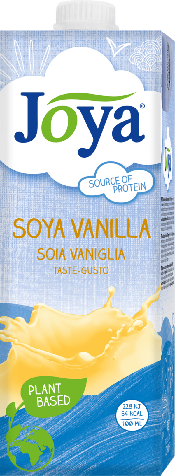 Joya Sójový vanilkový nápoj 1000 ml - Alternatíva mlieka a smotany - sojove mlieko - nemleko - sójové mlieko - sojové mlieko - alpro sojove mlieko - rastlinna smotana - rastlinne jogurty - sojove mlieko alpro - susene sojove mlieko - sojove mlieko v prasku - sojove mlieko zajac - sojove mlieko susene - rastlinne mlieko recept - susene sojove mlieko zajic - sojove mlieko chudnutie - zajic sojove mlieko - sojove mlieko do kavy - rastlinný nápoj