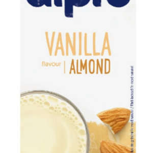 Alpro Mandľový nápoj s vanilkovou príchuťou 1000 ml - mandlove mlieko - mandľové mlieko - alpro mandlove mlieko - mandlové mlieko - mandlove mlieko cena - mandlove mlieko pouzitie - mandlove mlieko alpro - mandlove mlieko recenzie