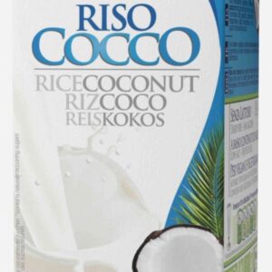 Isola Ryžový nápoj kokosový BIO 1000 ml - ryžové mlieko - ryžový nápoj - rastlinné mlieko - rastlinný nápoj - rastlinne mlieko - ryzove mlieko - ryzovy napoj - ryžové mlieko recept - ryzove mlieko vyroba - rastlinne mlieko recept - ryžové mlieko účinky - alpro ryzove mlieko - joya ryzove mlieko