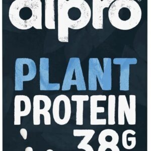 Alpro High Protein sójový nápoj 750 ml - Alternatíva mlieka a smotany - sojove mlieko - nemleko - sójové mlieko - sojové mlieko - alpro sojove mlieko - rastlinna smotana - rastlinne jogurty - sojove mlieko alpro - susene sojove mlieko - sojove mlieko v prasku - sojove mlieko zajac - sojove mlieko susene - rastlinne mlieko recept - susene sojove mlieko zajic - sojove mlieko chudnutie - zajic sojove mlieko - sojove mlieko do kavy - rastlinný nápoj